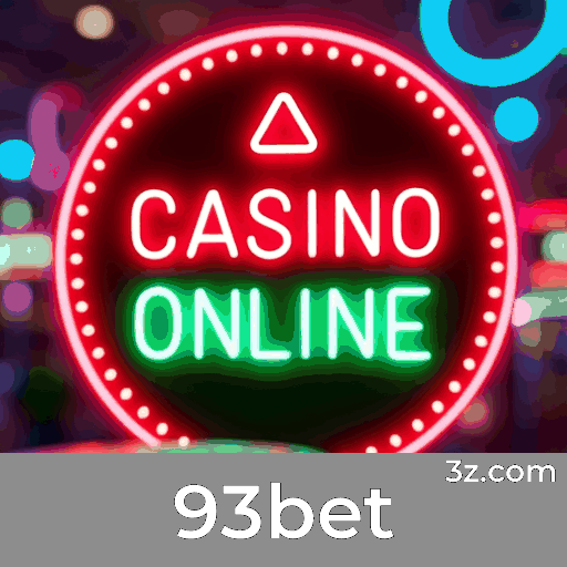 93bet: Experiência Imersiva de Cassino para Brasileiros