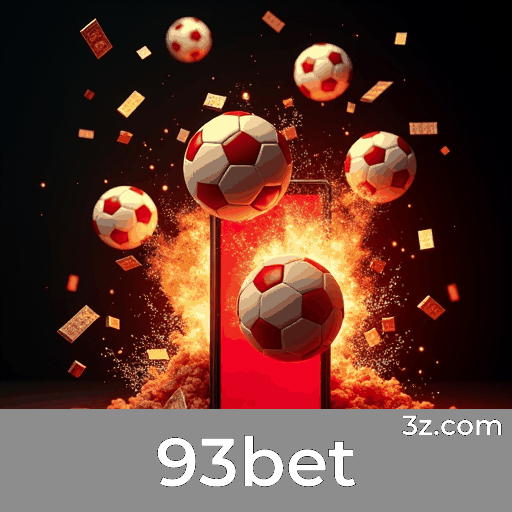 Desfrute da Experiência de Cassino Inesquecível com 93bet