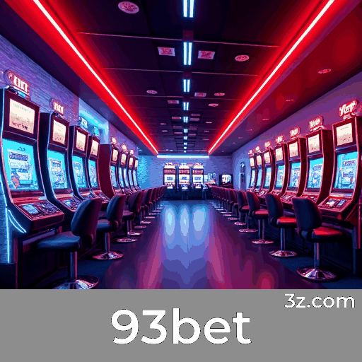 Tecnologia de Nuvem Avançada e Segurança Máxima na 93bet