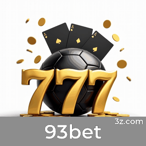93bet: Plataforma Segura e Divertida