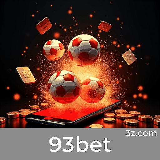 93bet: Diversão e Variedade para Jogadores Brasileiros