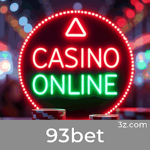Tecnologia de Nuvem Avançada e Segurança Máxima na 93bet