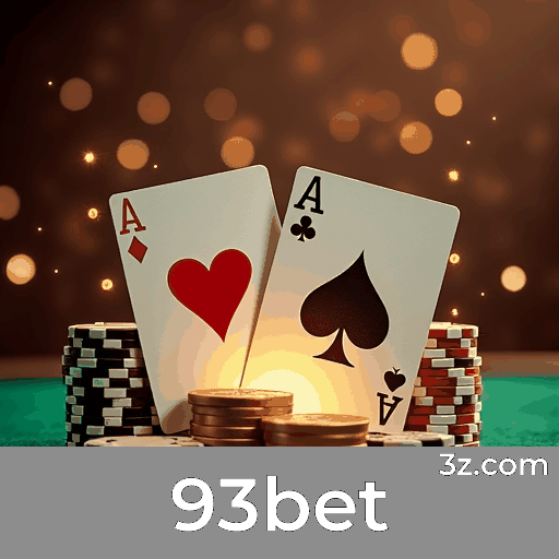 93bet: Ofertas Exclusivas para Usuários Brasileiros