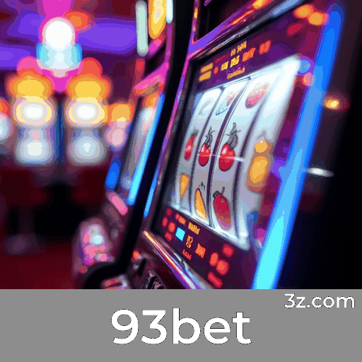 Tecnologia de Nuvem Avançada e Segurança Máxima na 93bet