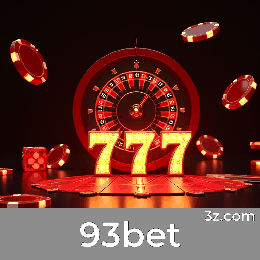 93bet: Plataforma Segura e Divertida