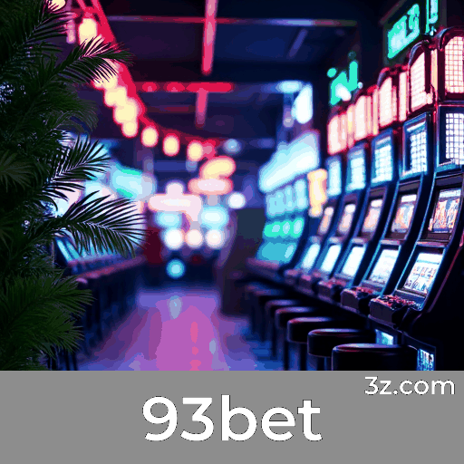Desfrute da Experiência de Cassino Inesquecível com 93bet