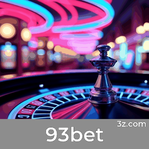 93bet: Experiência Imersiva de Cassino para Brasileiros