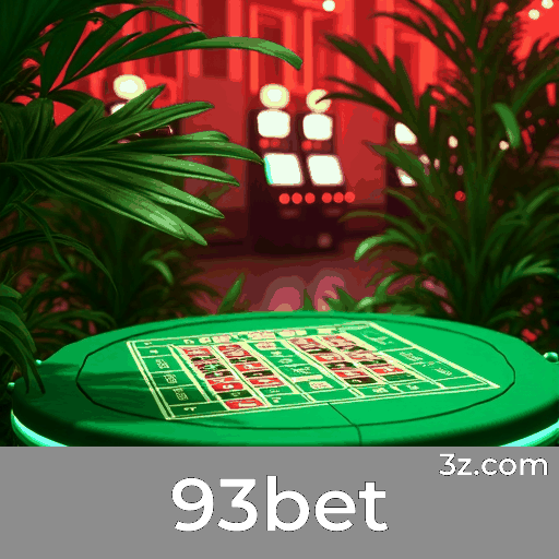 Desfrute da Experiência de Cassino Inesquecível com 93bet